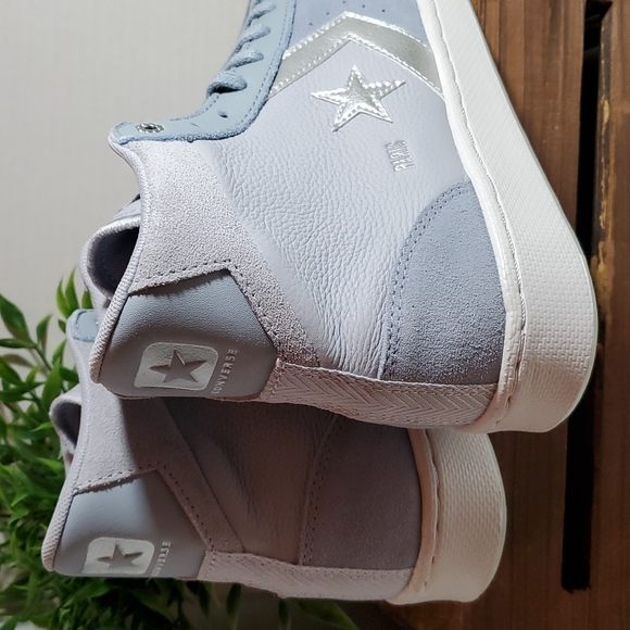 Pro Leather Heart Of The City / 170238C - Picture 12 of 14